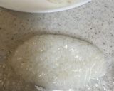 クリスマス☆サンタのお寿司♡作り方3写真