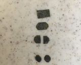 クリスマス☆サンタのお寿司♡作り方7写真