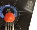 1番簡単☆ミニトマトの皮むき作り方2写真