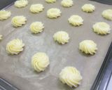 驚きのサクサク感!宝笠異人館のクッキー作り方8写真