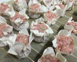 ホタテ入り焼売作り方4写真