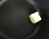 シナモンたっぷり紅茶煮込みリンゴのパイ作り方3写真