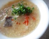 たっぷり白菜の酸辣湯（サンラータン）作り方10写真