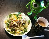 パクチー大好きメキシカンタコライス作り方5写真
