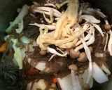 時短！味付け失敗なしの肉じゃが！作り方1写真