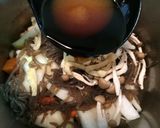 時短！味付け失敗なしの肉じゃが！作り方2写真