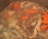 時短！味付け失敗なしの肉じゃが！作り方3写真
