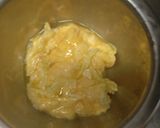 カレールウで簡単！カレーチャーハン作り方2写真