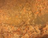 ホットプレートでカレー焼きドリア作り方6写真