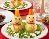 クリスマス★ローストビーフ＆りんごアイス作り方18写真