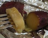 とろとろ焼き芋☆甘すぎ注意！作り方8写真