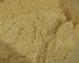 製菓道具なしで簡単 甘さ控えめスコーン作り方7写真