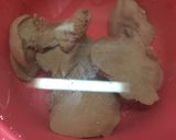 焦がし醤油de鶏レバーのﾜｲﾝ煮♡作り方4写真