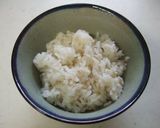 アミ海老と葱のスタミナアップ愛情丼ぶり！作り方6写真