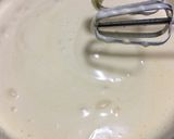 ロールケーキ(チーズクリーム)作り方2写真