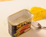 スパムむすび作り方5写真