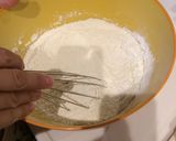 素朴なベーグル作り方1写真