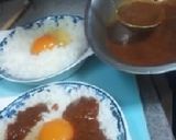 ケンミンショーで見た「福岡の焼きカレー」作り方3写真