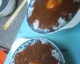 ケンミンショーで見た「福岡の焼きカレー」作り方4写真