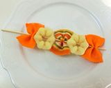 スティックパスタ＊クリスマス＊パーティー作り方7写真