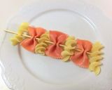 スティックパスタ＊クリスマス＊パーティー作り方10写真
