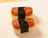 スパムむすび作り方6写真