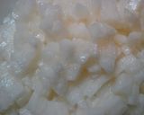 青じその風味を生かしたあっさり餃子作り方3写真