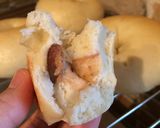 素朴なベーグル作り方10写真