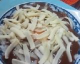 ケンミンショーで見た「福岡の焼きカレー」作り方5写真