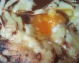ケンミンショーで見た「福岡の焼きカレー」作り方7写真