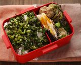 シャンタンでピーマンの肉詰め作り方11写真