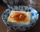 簡単一品★温奴（温かとうふ）作り方4写真