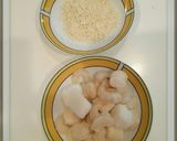 レンジとオーブンで生米から簡単リゾット作り方5写真