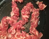 スピード料理！ゴーヤチャンプルー作り方6写真