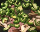 スピード料理！ゴーヤチャンプルー作り方7写真