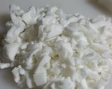 やわふわスパイシーはんぺん玉子焼き！作り方3写真