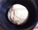 HBで簡単★チョコシナモンロール！作り方2写真