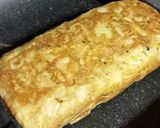 やわふわスパイシーはんぺん玉子焼き！作り方11写真