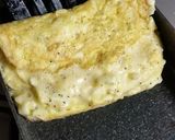 やわふわスパイシーはんぺん玉子焼き！作り方9写真