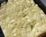 やわふわスパイシーはんぺん玉子焼き！作り方8写真
