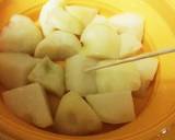 薬味たっぷり♪＊大人のポテトサラダ＊作り方2写真