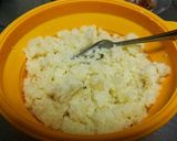 薬味たっぷり♪＊大人のポテトサラダ＊作り方5写真