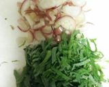 薬味たっぷり♪＊大人のポテトサラダ＊作り方4写真
