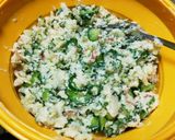 薬味たっぷり♪＊大人のポテトサラダ＊作り方6写真