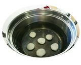 簡単お豆腐だんご作り方3写真