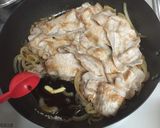 黄金比率で！下味なしの生姜焼き作り方4写真