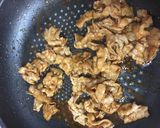 簡単！玉ねぎステーキ！豚バラのせ☆作り方5写真