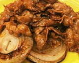 簡単！玉ねぎステーキ！豚バラのせ☆作り方6写真