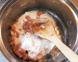大根が決め手♪ツナと豆腐の和グラタン作り方7写真