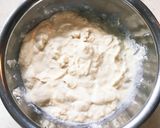 大根が決め手♪ツナと豆腐の和グラタン作り方3写真
